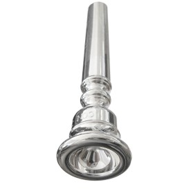 Pūstukas trimitui ICON 1 1/2C silver B&S