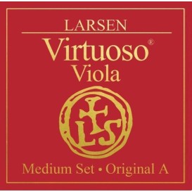 Stygos altui Virtuoso Larsen