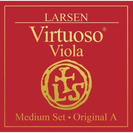 Stygos altui Virtuoso Larsen