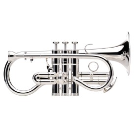 Kornetas in Es Sovereign BE924G Besson