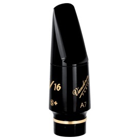 Mouthpiece for alto saxophone A7 S+ V16 small Vandoren