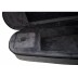 Violin case light gray AIV12 Petz