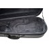 Violin case light gray AIV12 Petz