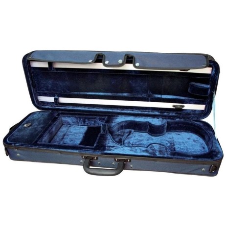 Violin case 4/4 CVK02 GewaPure