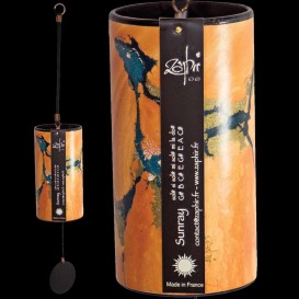 Wind Chime Sunray # BC# EG# EAC# Zaphir