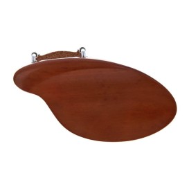 Violin chin rest New Koln model beechwood Gewa