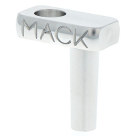 Embouchure trainer for horn no. 9 Mack Gerd Dowids