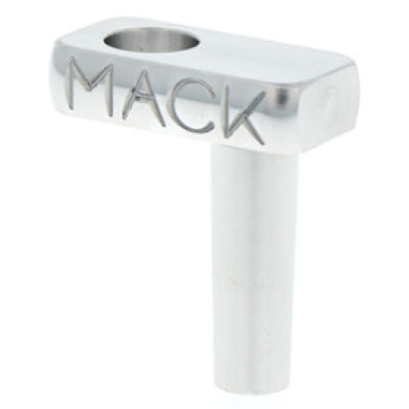 Ambušiūro treniruoklis voltornai nr.9 Mack Gerd Dowids