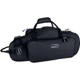 Case for alto saxophone MX304 black MAX