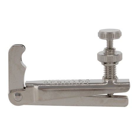 Derinimo mašinėlė altui nikeliuota Wittner