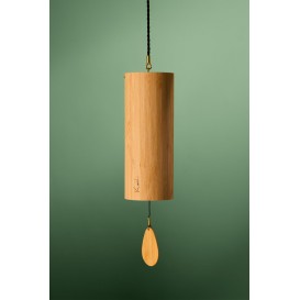 Wind chime Terra Earth Koshi Wind chime Terra Earth Koshi