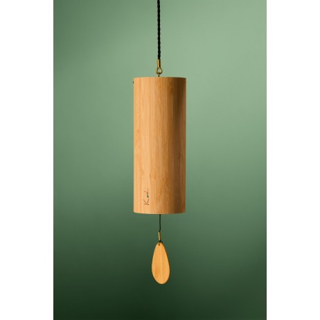 Wind chime Terra Earth Koshi