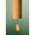 Wind chime Terra Earth Koshi