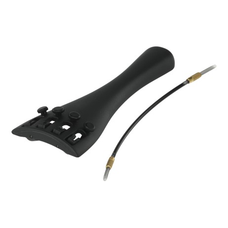 Tailpiece for viola 39.5 - 41.5 cm Wittner