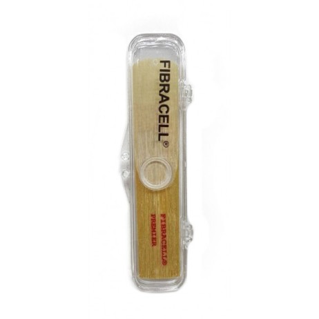 Plastic reed for tenor saxophone MS2.5 Fibracell