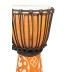 Džembė Maori 40cm Terre
