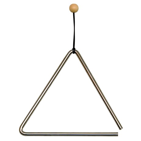 Trikampis 20cm Goldon