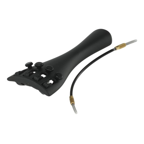 Pogrifis su derinimo mašinėlėm smuikui 1/8 Wittner