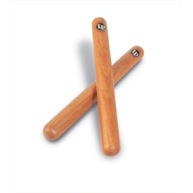 Wooden sticks-keys LP262R Latin Percussion
