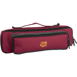 Soft insulated bag for flutes and piccolo flutes 33FPP Tom&Will