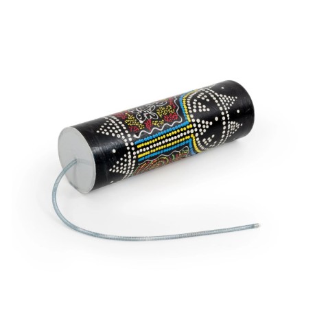 Griaustinio būgnas popierinis 20cm Percussion Plus