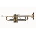 Trimitas Bb James Morrison JM1-L Schagerl