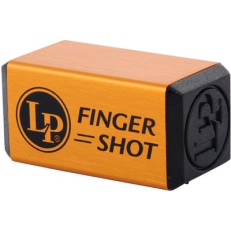 Rattle on fingers LP442F Latin Percussion