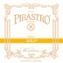 Styga smuikui E Gold Pirastro