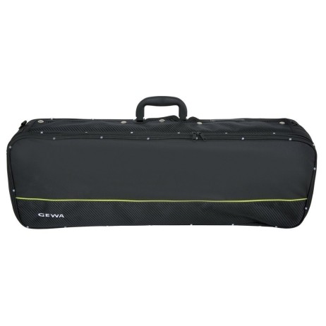 Dėklas smuikui 4/4 Aspirante Gewa
