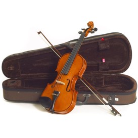 Violin Set 4/4 Outfit Stentor