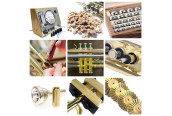 Parts for wind instruments