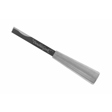 Liežuvėlių tobulinimo įrankių komplektas DoubleGeek GEN2 ReedGeek