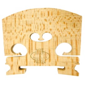 Bridge for viola Luxe 48mm treated Aubert