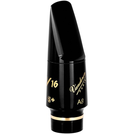 Pūstukas saksofonui altui A8 S+ V16 small Vandoren