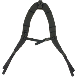 Backpack-type straps universal Protec