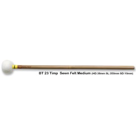 Timpani mallets bamboo BT23 medium Chalklin