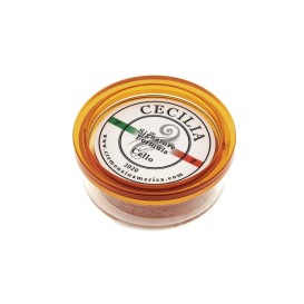 Rosin for cello Signature mini Cecilia