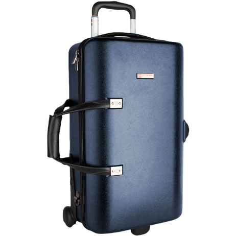 Dėklas trimitams (3vnt) ZIP-case Protec