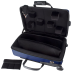 Dėklas trimitams (3vnt) ZIP-case Protec