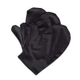 Cloth-glove for cleaning, polishing Superslick
