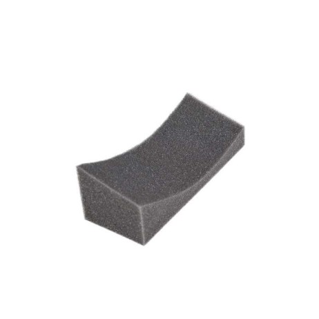 Antpetėlis smuikui paraloninis Superslick