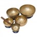 Singing bowl 800 gr Terre