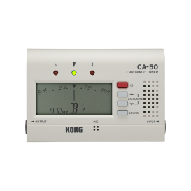 Derintuvas chromatinis CA-50 Korg