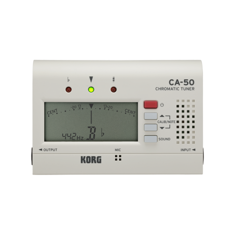 Derintuvas chromatinis CA-50 Korg