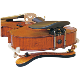 Pabarzdėlis smuikui Augustin 3D Viva la Musica