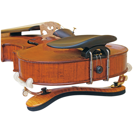 Pabarzdėlis smuikui Augustin 3D Viva la Musica