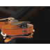 Pabarzdėlis smuikui Augustin 3D Viva la Musica