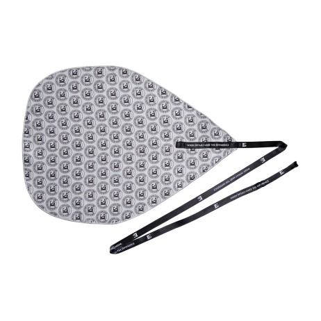 Skudurėlis mikropluošto fleitai BG Strap