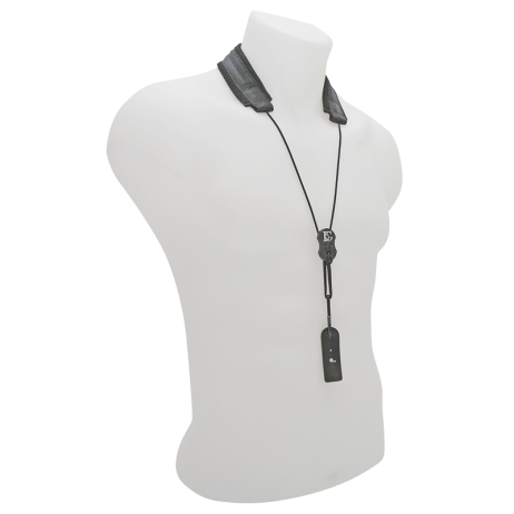 Strap for clarinet non-elastic Regular BG Strap