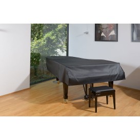 Užvalkalas koncertiniam fortepijonui 228cm Pianodeck